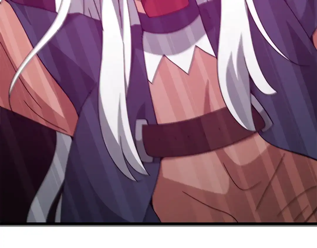 我爸太强了！ - 第227话 前世的记忆 - 第191张图