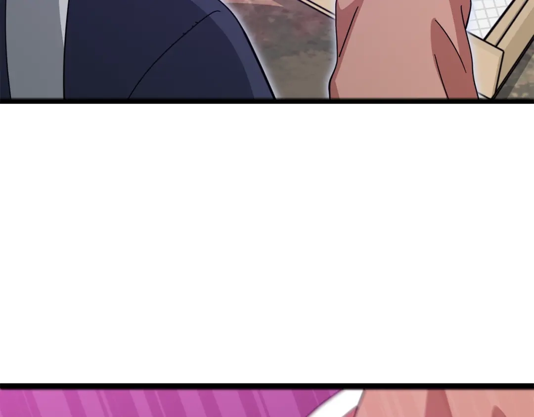 我爸太强了！ - 第227话 前世的记忆 - 第189张图