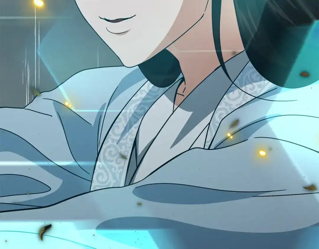 我爸太强了！ - 第227话 前世的记忆 - 第110张图