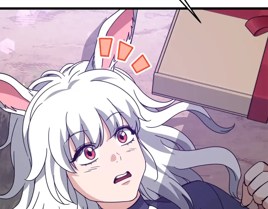 我爸太强了！ - 第227话 前世的记忆 - 第154张图