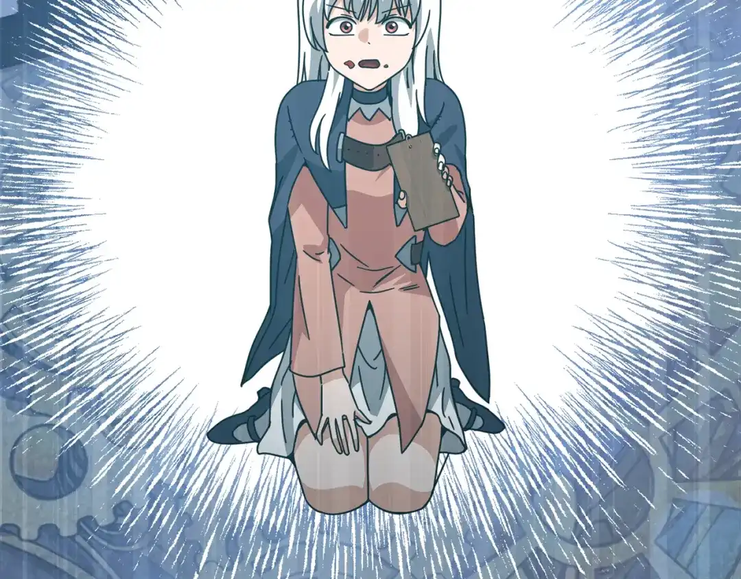 我爸太强了！ - 第227话 前世的记忆 - 第180张图