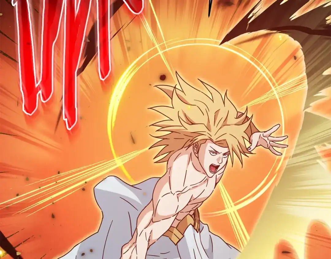 我爸太强了！ - 第227话 前世的记忆 - 第88张图