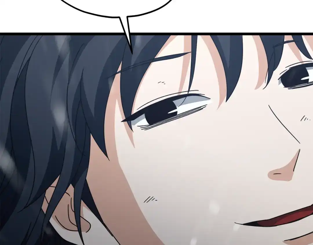 我爸太强了！ - 第227话 前世的记忆 - 第53张图