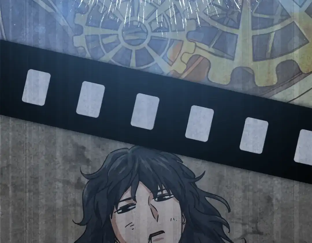 我爸太强了！ - 第227话 前世的记忆 - 第181张图