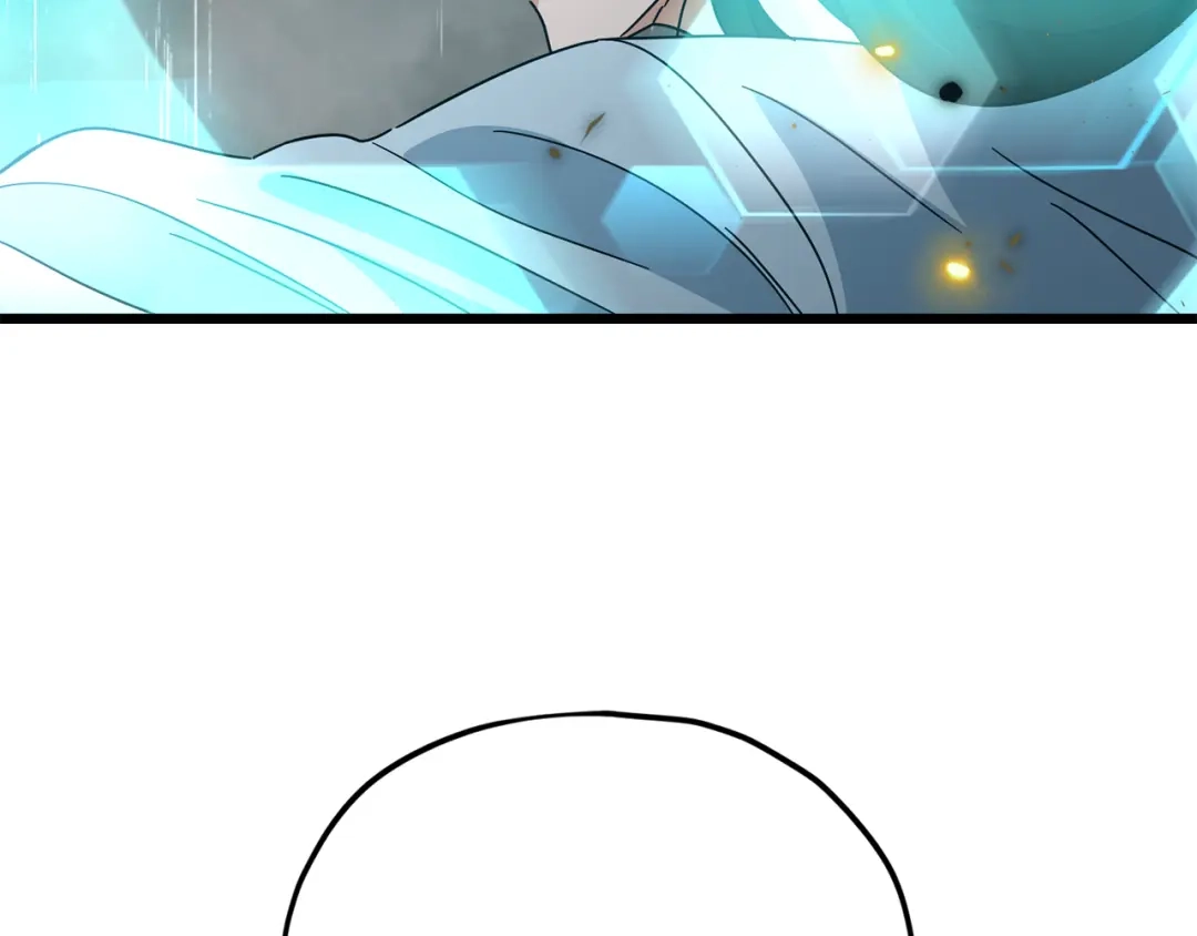 我爸太强了！ - 第227话 前世的记忆 - 第107张图