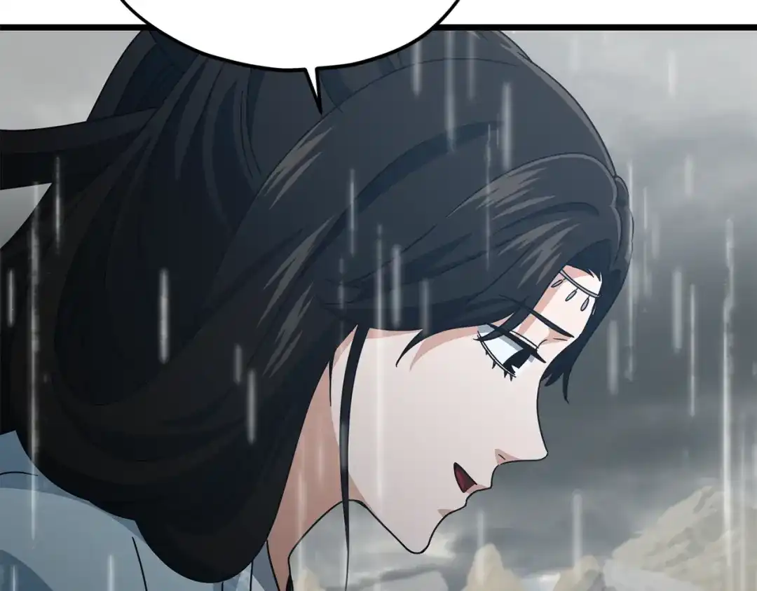 我爸太强了！ - 第227话 前世的记忆 - 第26张图