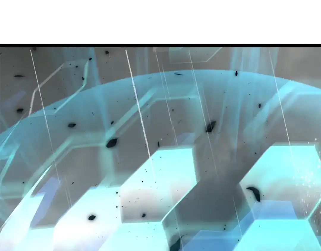 我爸太强了！ - 第227话 前世的记忆 - 第95张图