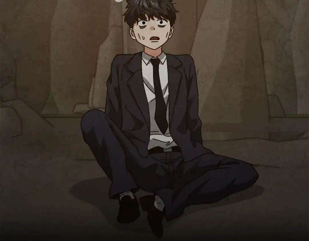 我爸太强了！ - 第227话 前世的记忆 - 第13张图