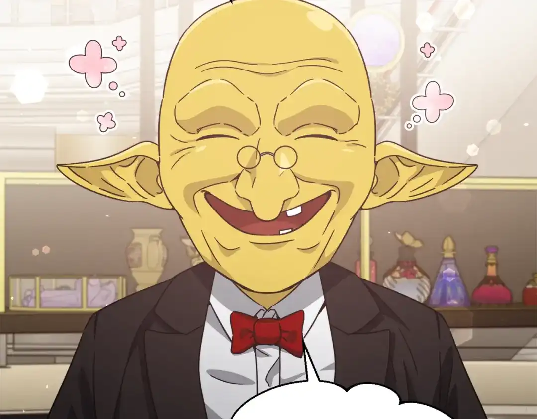 我爸太强了！ - 第228话 王者的对决 - 第145张图