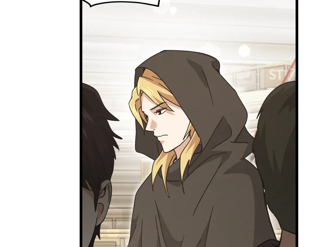 我爸太强了！ - 第228话 王者的对决 - 第150张图