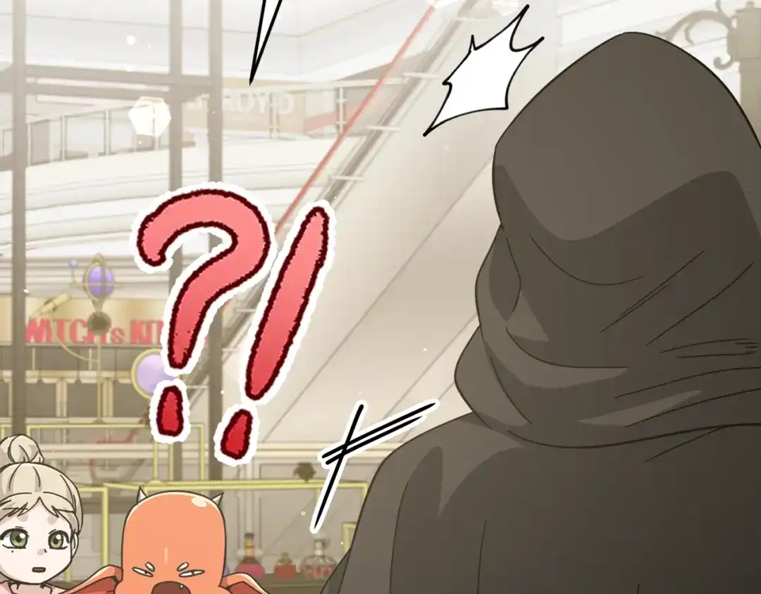 我爸太强了！ - 第228话 王者的对决 - 第156张图