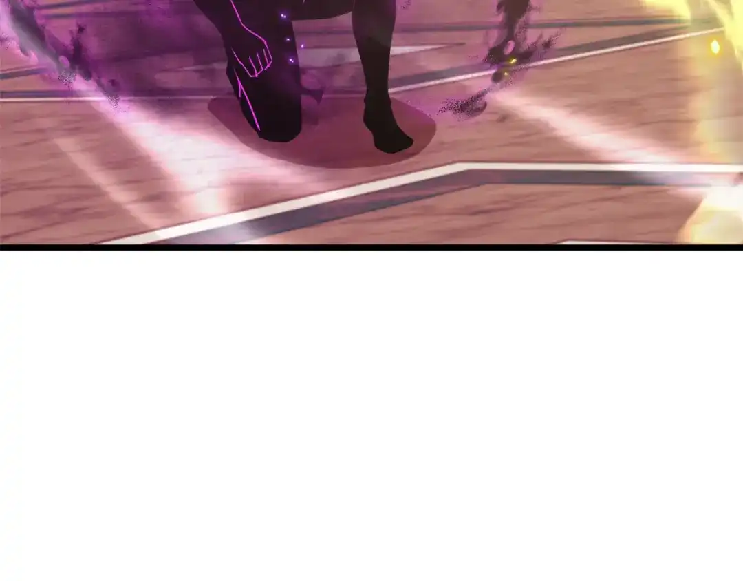 我爸太强了！ - 第228话 王者的对决 - 第115张图