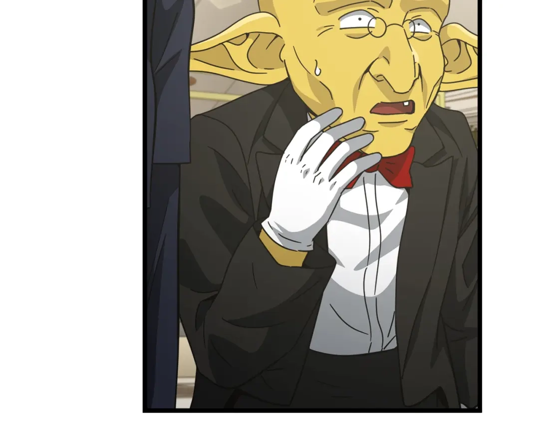 我爸太强了！ - 第228话 王者的对决 - 第173张图