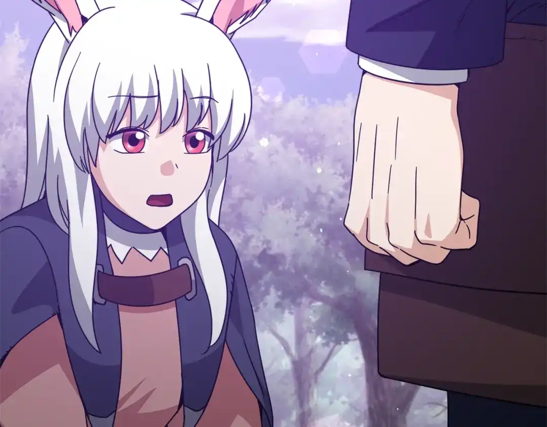 我爸太强了！ - 第228话 王者的对决 - 第64张图