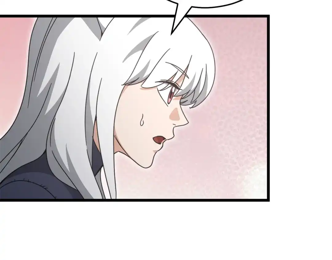 我爸太强了！ - 第228话 王者的对决 - 第17张图