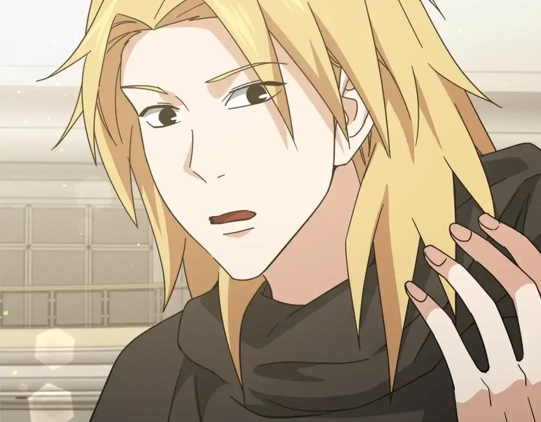 我爸太强了！ - 第228话 王者的对决 - 第163张图