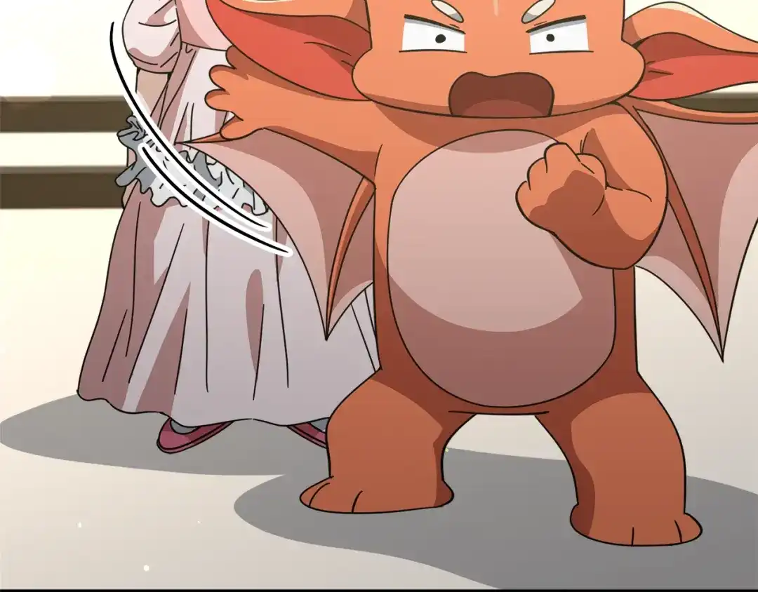 我爸太强了！ - 第228话 王者的对决 - 第160张图