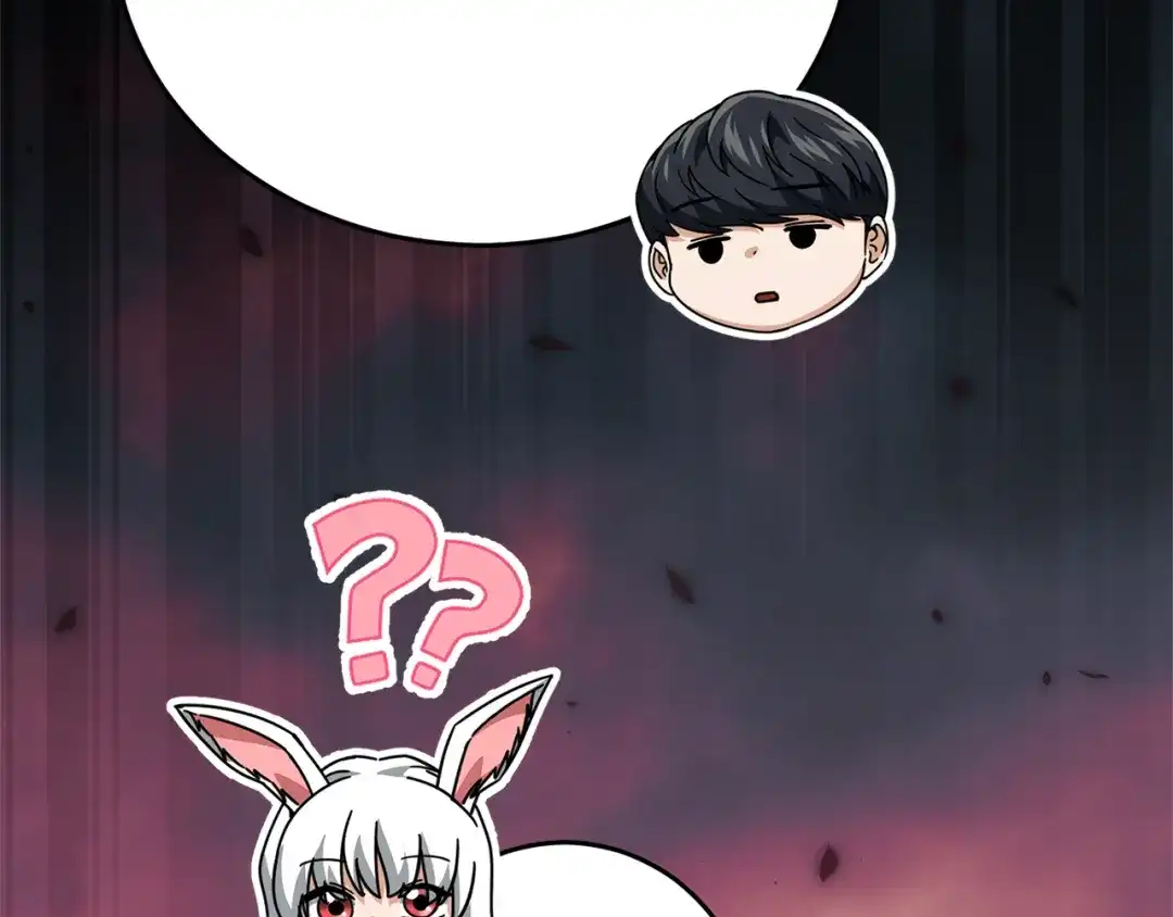 我爸太强了！ - 第228话 王者的对决 - 第67张图