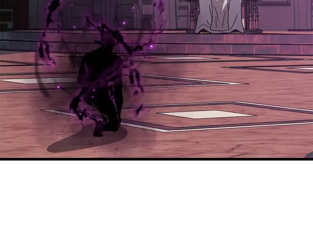 我爸太强了！ - 第228话 王者的对决 - 第73张图