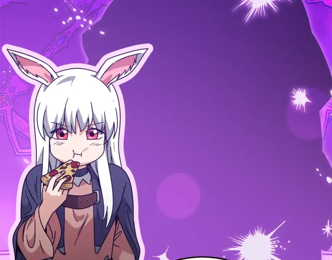 我爸太强了！ - 第228话 王者的对决 - 第34张图