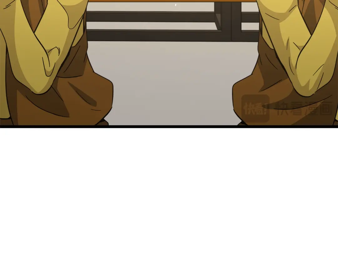 我爸太强了！ - 第228话 王者的对决 - 第131张图