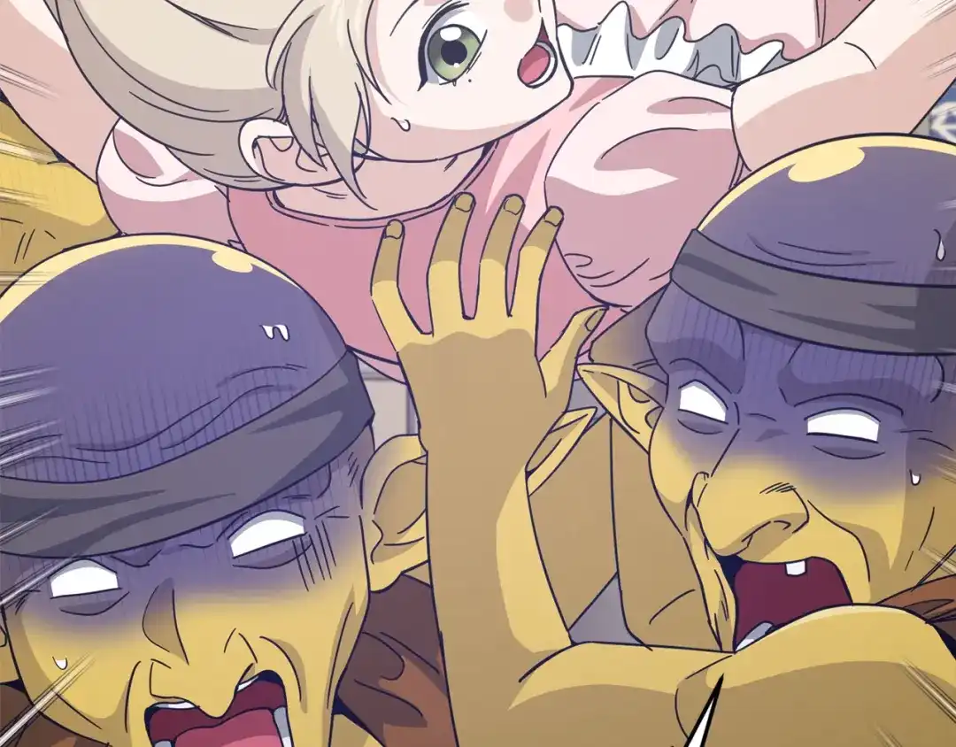 我爸太强了！ - 第228话 王者的对决 - 第177张图