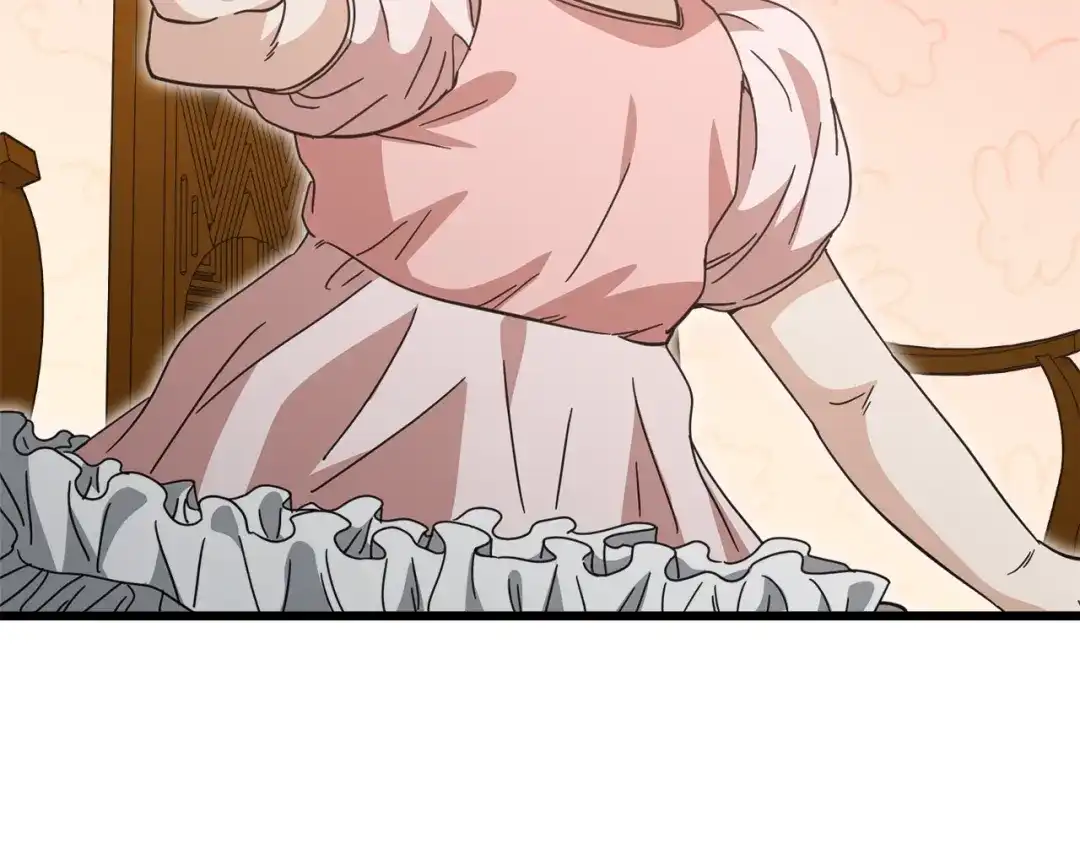 我爸太强了！ - 第228话 王者的对决 - 第135张图