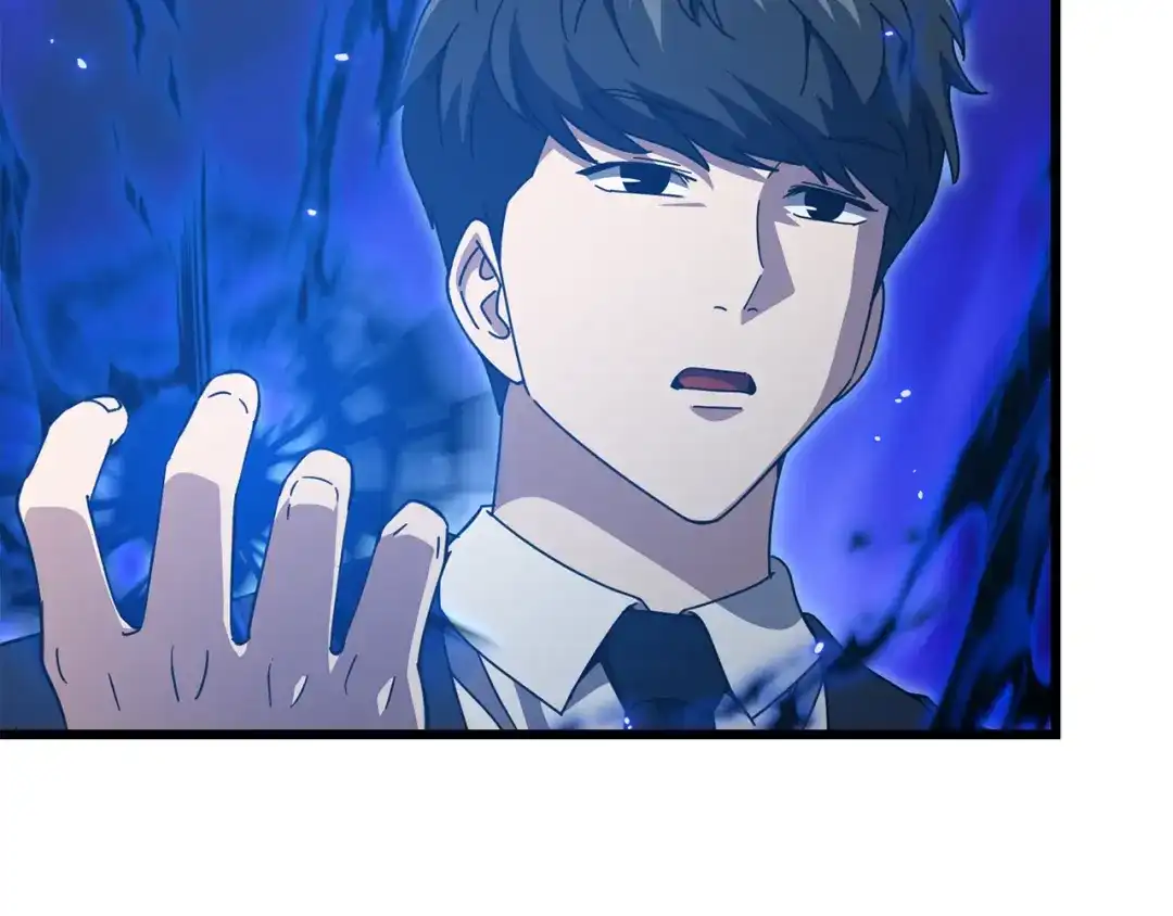 我爸太强了！ - 第229话 事态的发展 - 第80张图