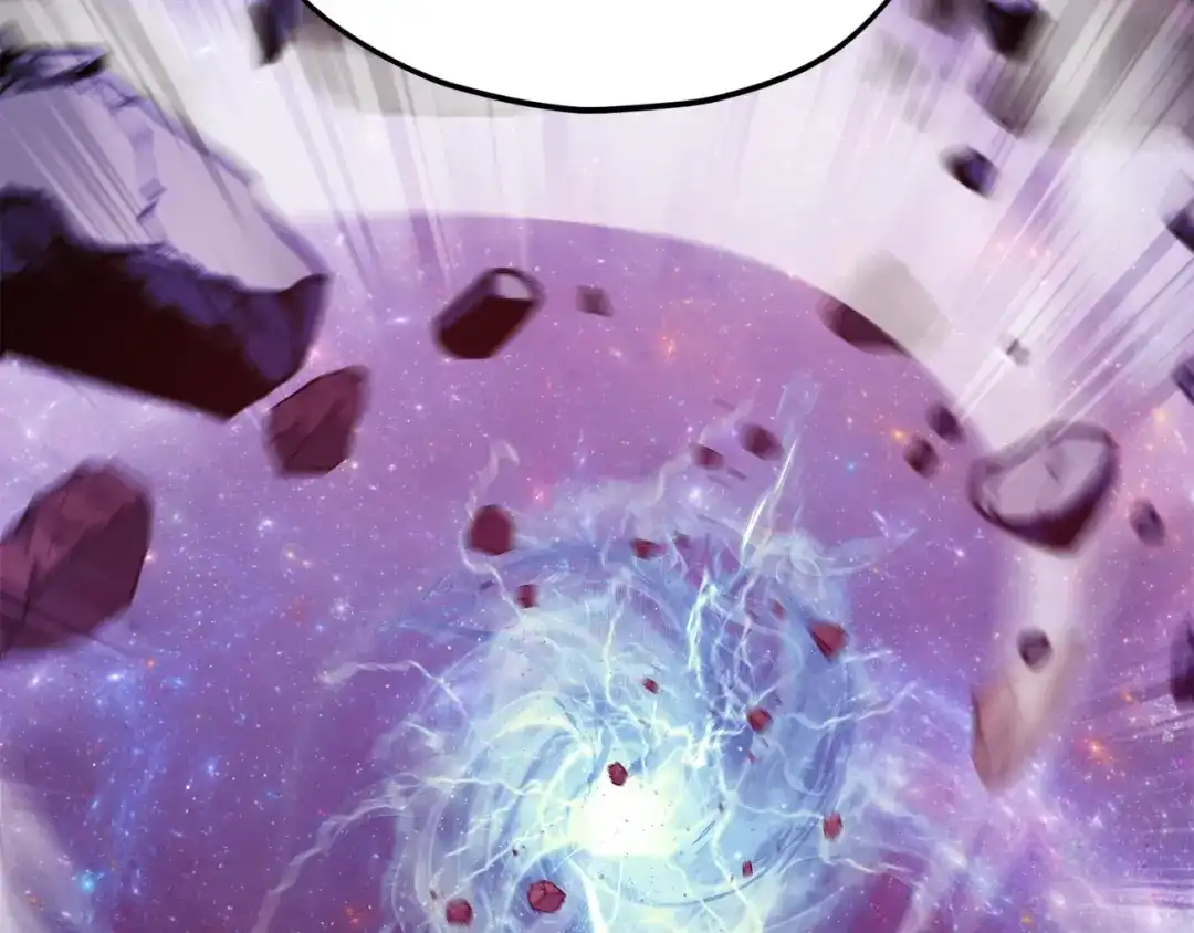 我爸太强了！ - 第229话 事态的发展 - 第96张图