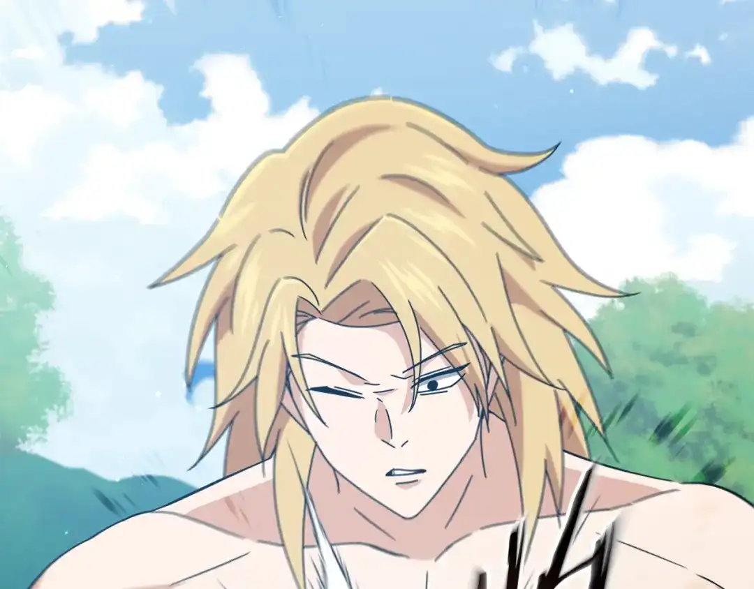 我爸太强了！ - 第229话 事态的发展 - 第152张图