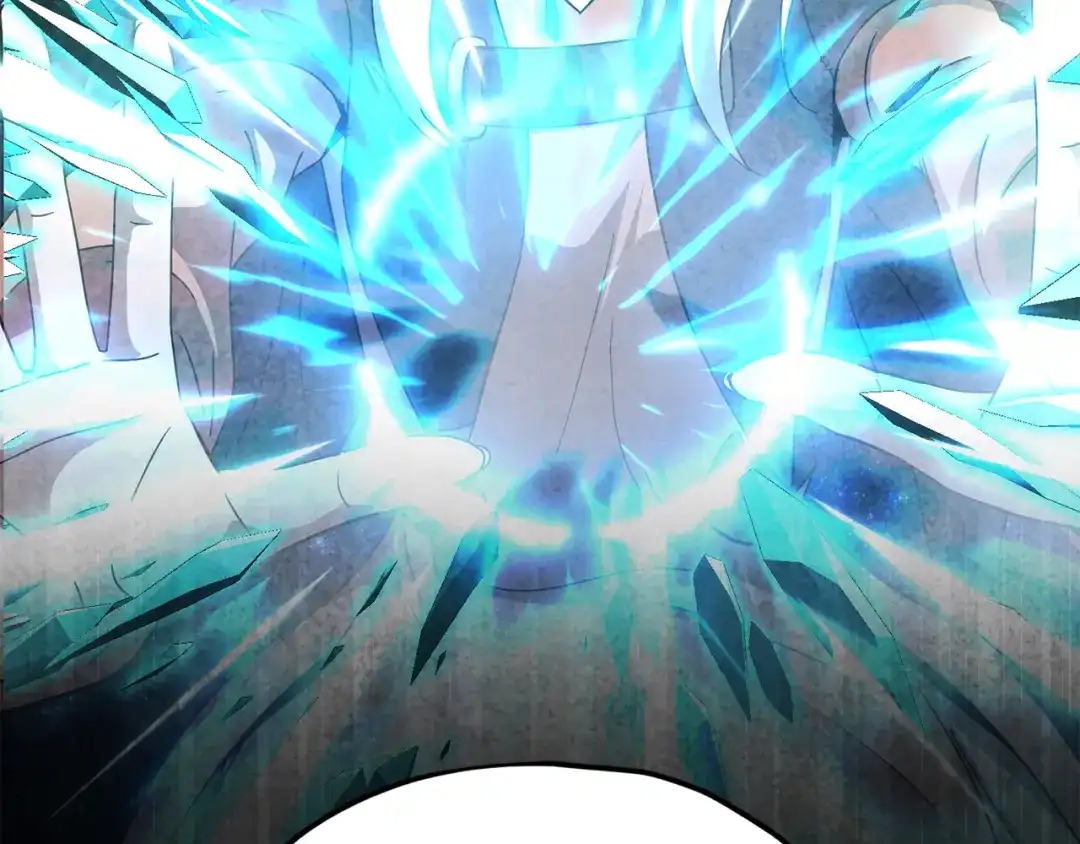 我爸太强了！ - 第229话 事态的发展 - 第122张图