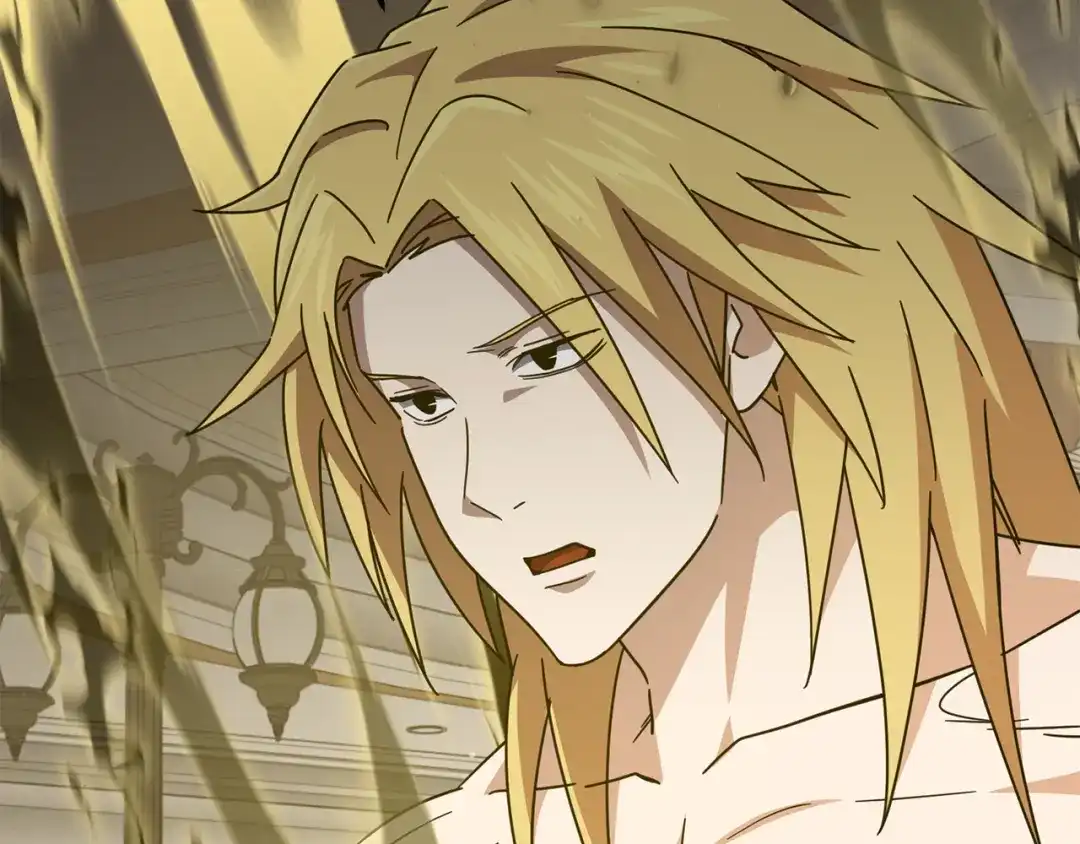 我爸太强了！ - 第229话 事态的发展 - 第2张图