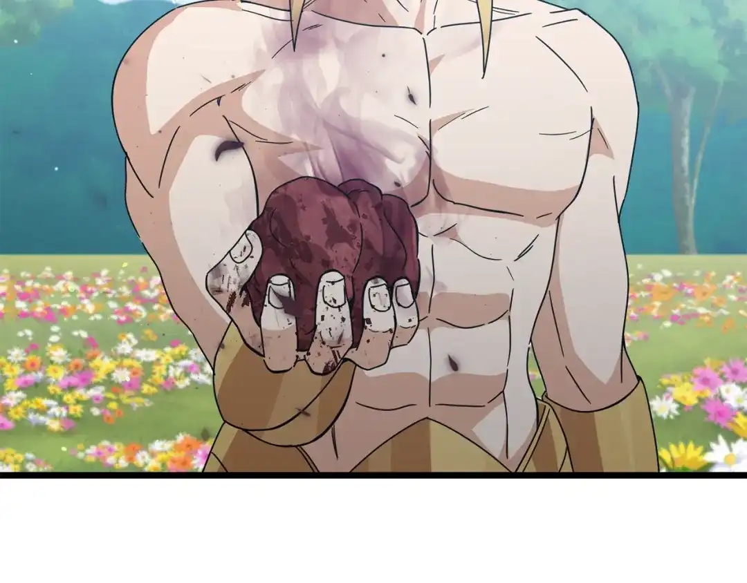 我爸太强了！ - 第229话 事态的发展 - 第166张图