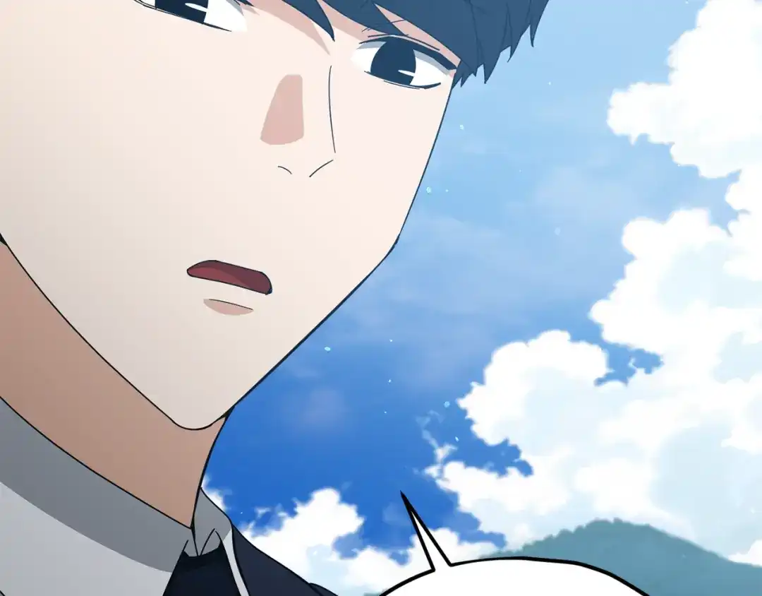 我爸太强了！ - 第229话 事态的发展 - 第173张图