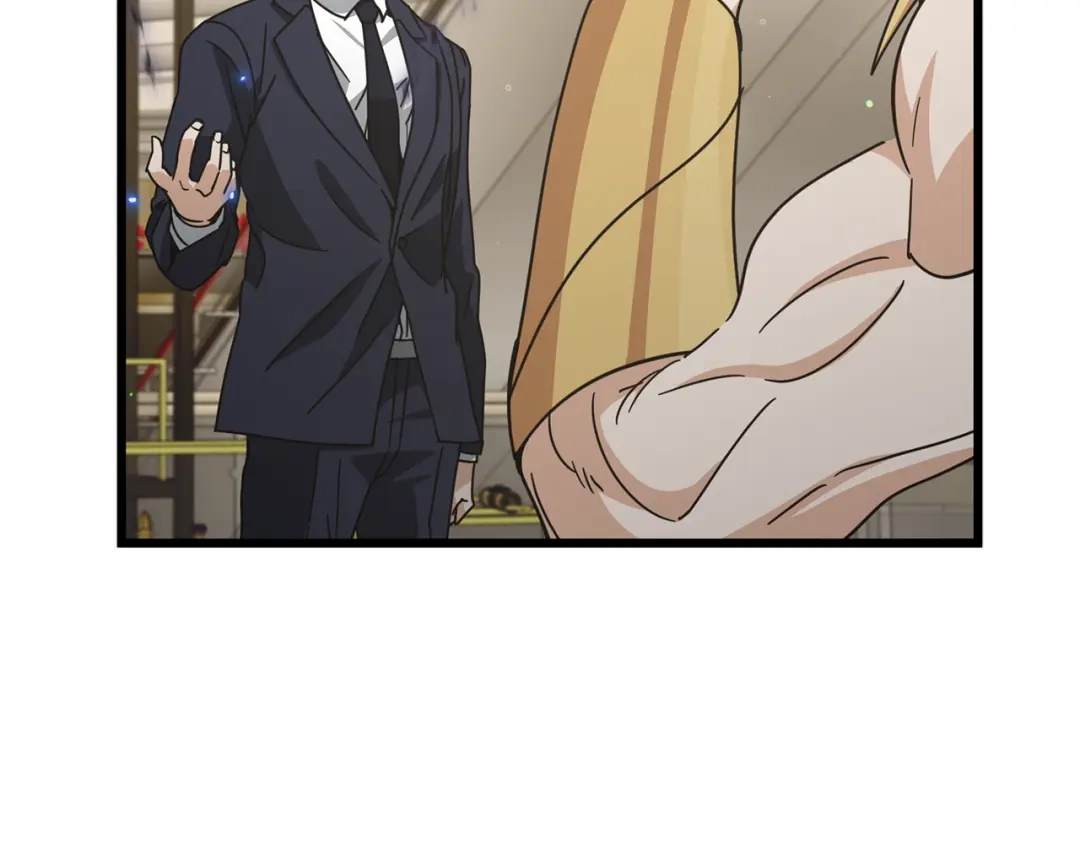 我爸太强了！ - 第229话 事态的发展 - 第9张图