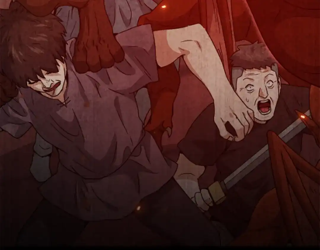 我爸太强了！ - 第229话 事态的发展 - 第93张图