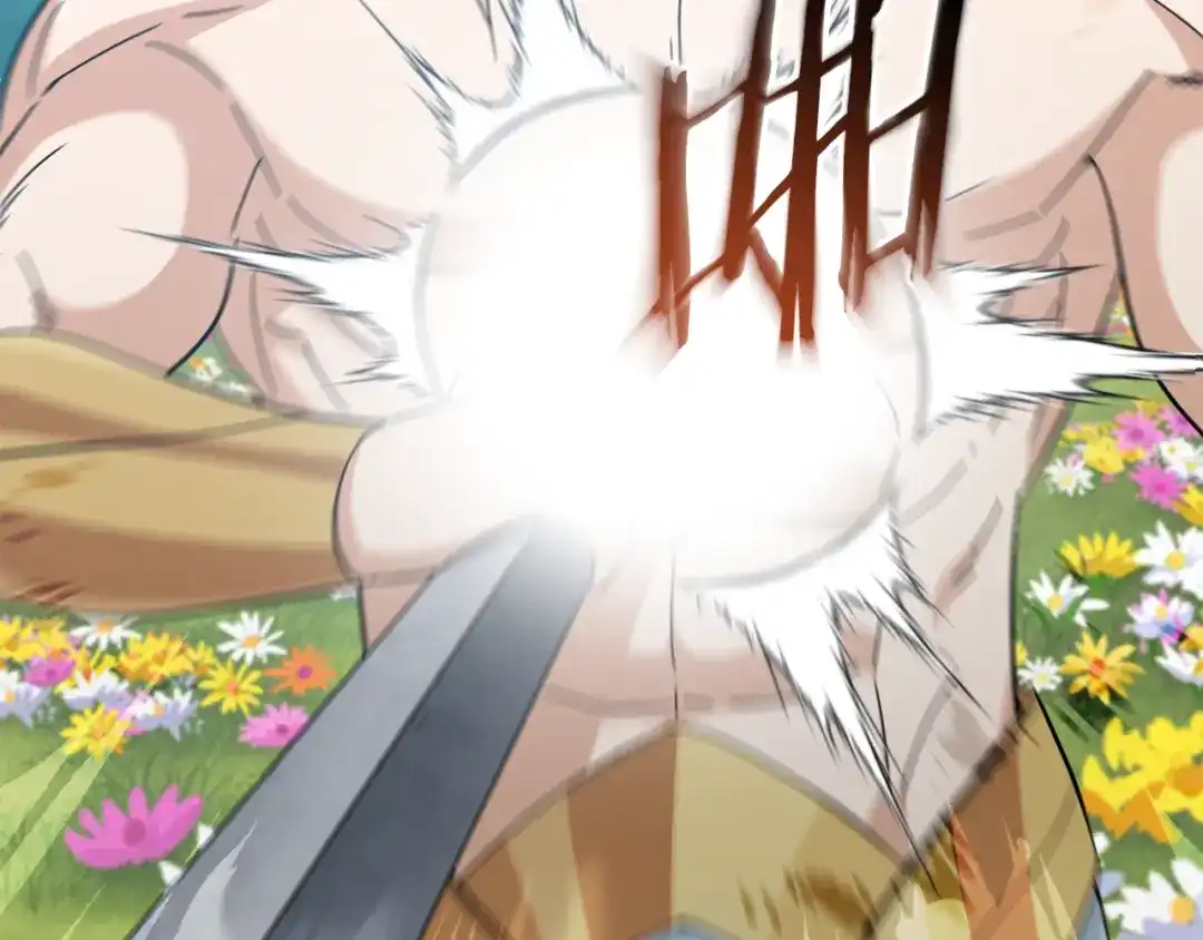 我爸太强了！ - 第229话 事态的发展 - 第153张图