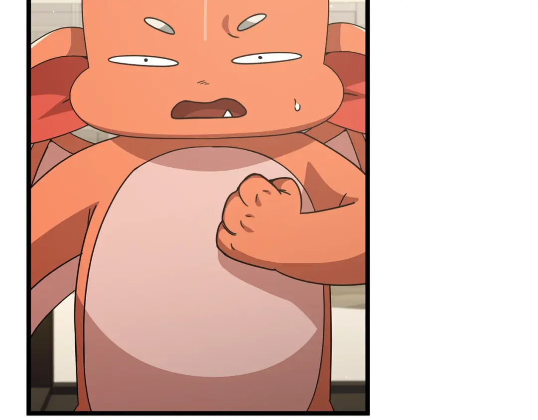 我爸太强了！ - 第229话 事态的发展 - 第13张图