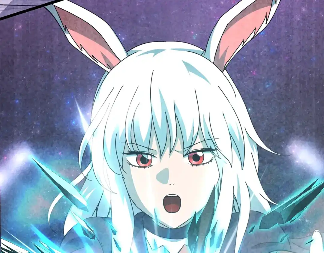 我爸太强了！ - 第229话 事态的发展 - 第121张图