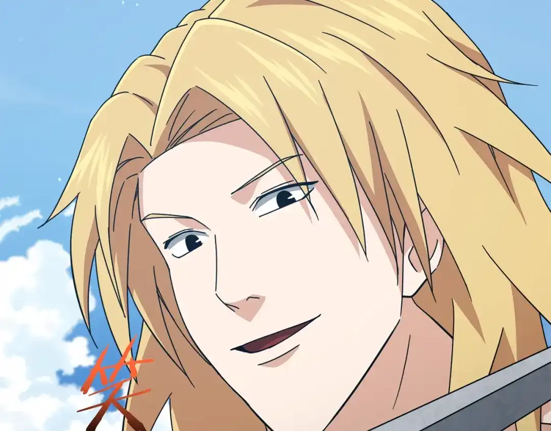 我爸太强了！ - 第229话 事态的发展 - 第144张图