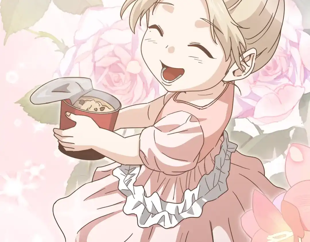 我爸太强了！ - 第229话 事态的发展 - 第130张图