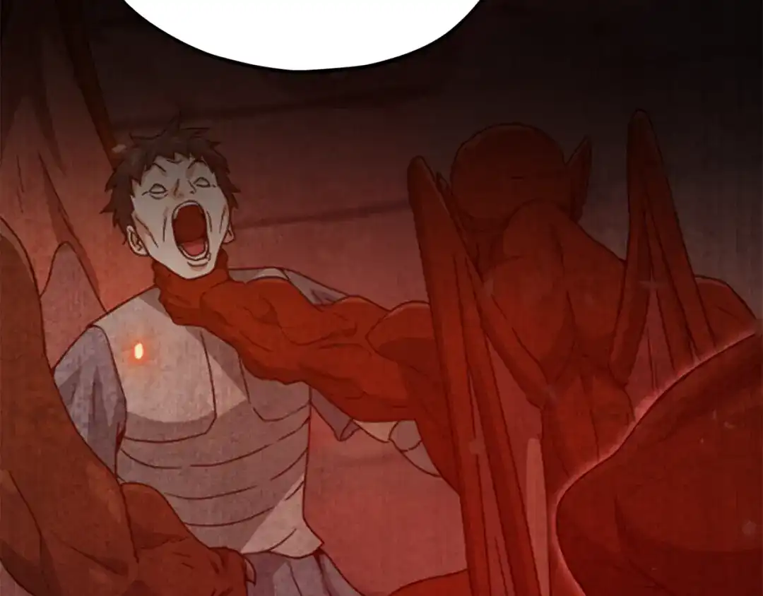 我爸太强了！ - 第229话 事态的发展 - 第92张图