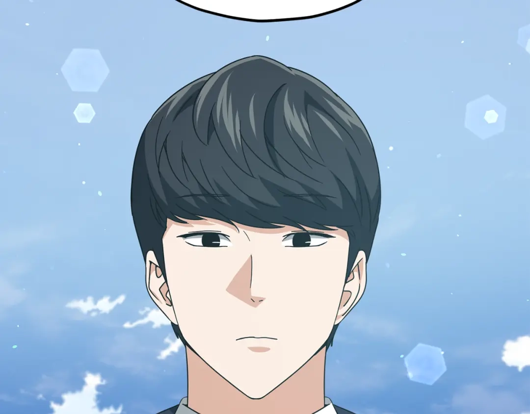 我爸太强了！ - 第229话 事态的发展 - 第126张图