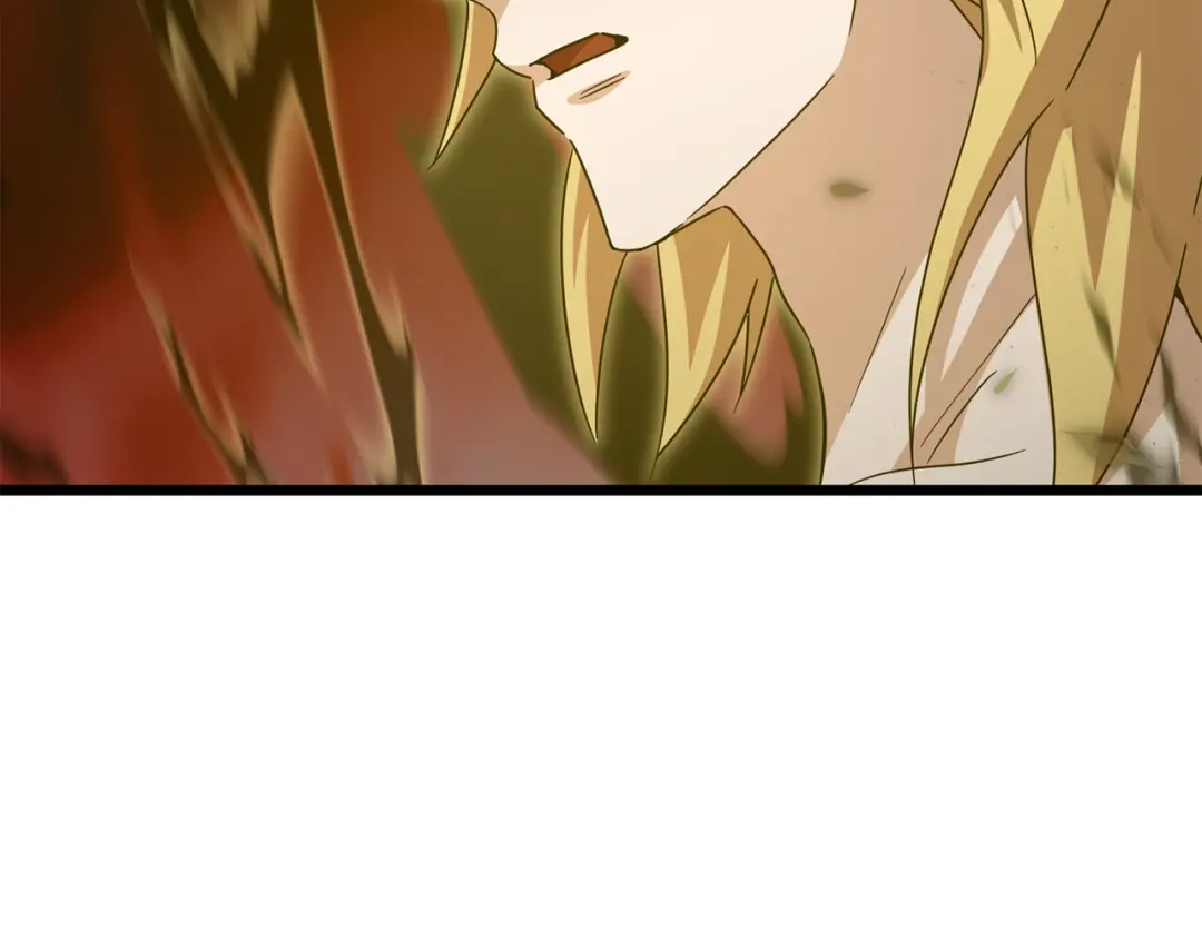 我爸太强了！ - 第229话 事态的发展 - 第6张图