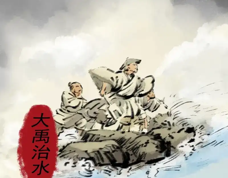 《我被地球绑架了》第1话 仙王苏醒 第107页