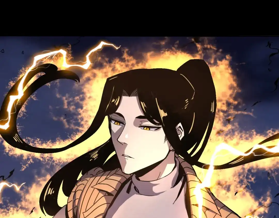 《我被地球绑架了》第11话 此人极度危险 第25页