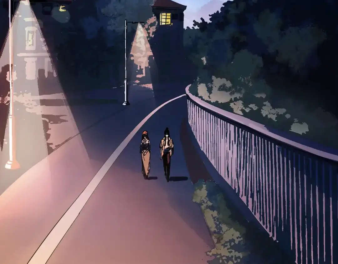《我被地球绑架了》第13话 未雨绸缪 第7页