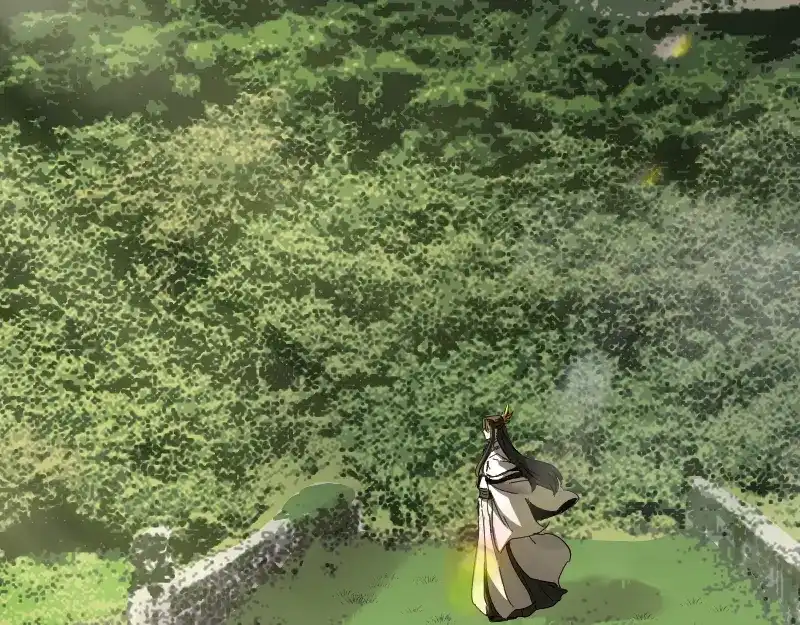 《我被地球绑架了》第2话 祖师爷 第77页
