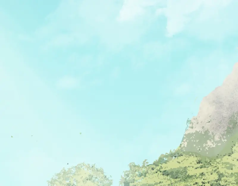 《我被地球绑架了》第2话 祖师爷 第75页