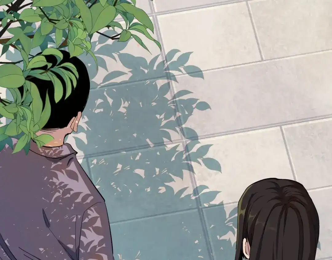 《我被地球绑架了》第3话 轮回 第53页